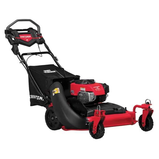 28-in. RWD Gas Self-Propelled Mower