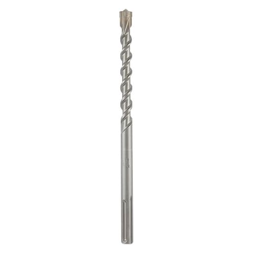 MX4 SDS-Max Shank 4-Cutter Head Rotary Hammer Drill Bit