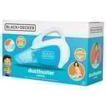 Dustbuster Junior Toy Handheld Vacuum Cleaner