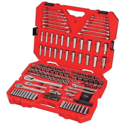 3 Drive Mechanics Tool Set