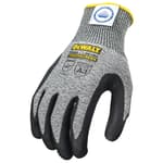 Touchscreen Cut Gloves With Dyneema® Diamond Technology