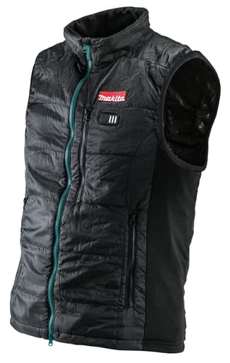 Cordless Heated Vest