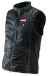 Cordless Heated Vest