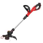 Cordless String Trimmer/Edger