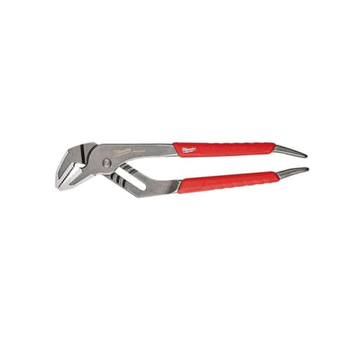 12" Comfort Grip Straight-Jaw Pliers
