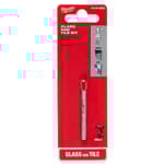 Glass and Tile Drill Bit