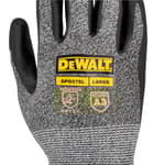 Foam Nitrile A3 Cut Resistant Glove (Size L)