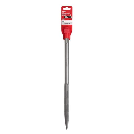 SLEDGE™ 16" Bull Point Chisel