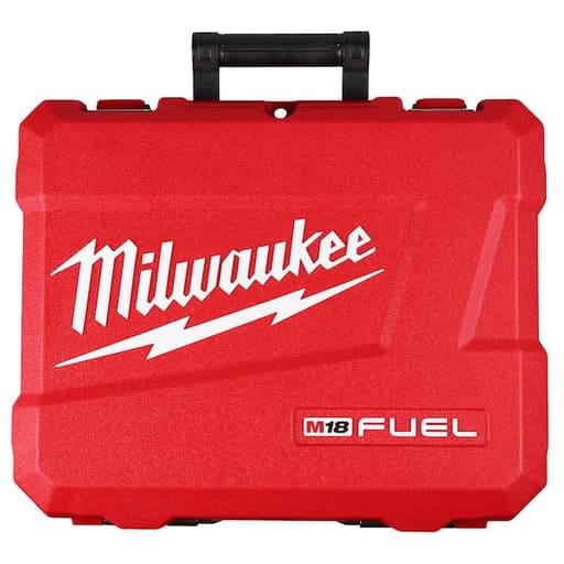 Controlled Mid-Torque Impact Wrench Carrying Case