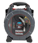 microDrain APX Inspection Camera with TruSense Technology