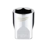 1/4 Drive 9/16 SAE Socket