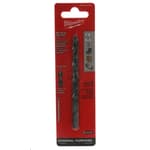 19/64" Thunderbolt Black Oxide Drill Bit