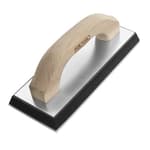 Gum Rubber Grout Float