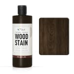 Water Based Wood Stain - Multiple Finishes, Fast Drying, Indoor and Outdoor Furniture, Wood Paneling, Cabinets and More, Low Odor ＆ Non-Toxic