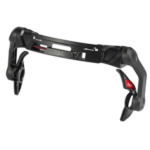 Eye Visor Mount Replacement (Helmet Only)