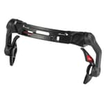 Eye Visor Mount Replacement (Helmet Only)