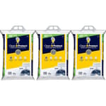 (3 Pack) - 40lb bags, Clean and Protect Water Softener Salt. Extends appliance Life; Reduces Hard Water Build Up