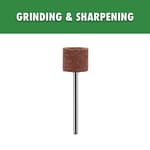 1/2" Cylinder Grinding Stone