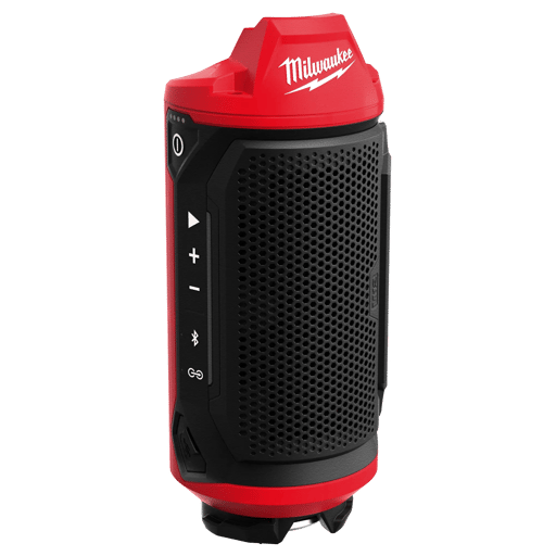 Bluetooth Speaker with PACKOUT Compatibility