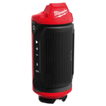 Bluetooth Speaker with PACKOUT Compatibility