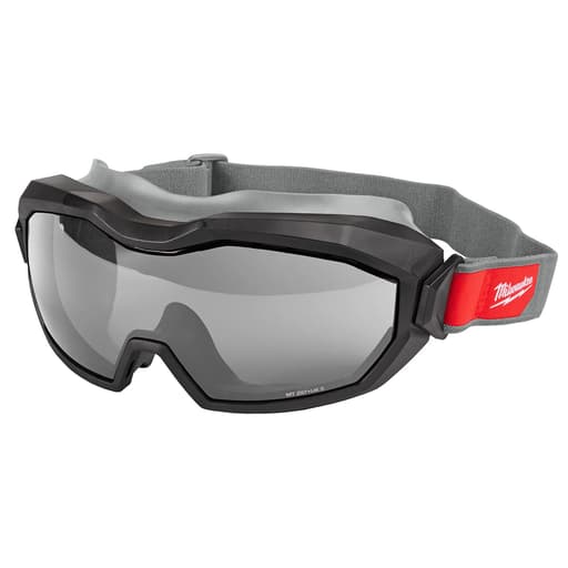 Non-Vented Goggle
