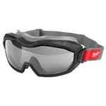 Non-Vented Goggle