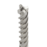 SDS-PLUS 4CT MX4™ 1/4" X 10" X 12"