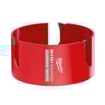 5-1/4" BIG HAWG with Carbide Teeth