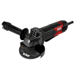 8 Amp 5 IN. Corded Angle Grinder