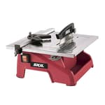 7 IN. Wet Tile Saw