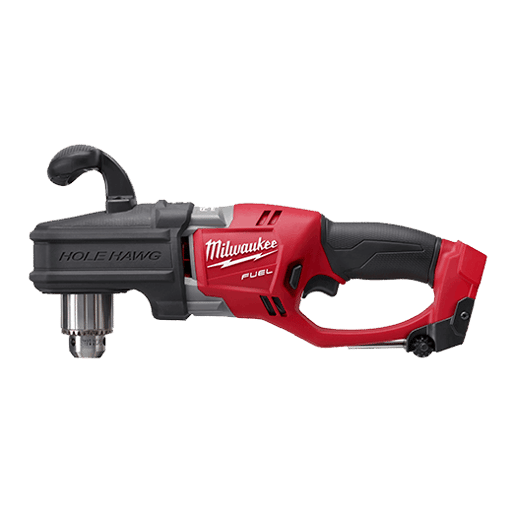 M18 FUEL Hole Hawg Right Angle Drill
