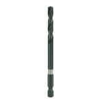 1/2" Shockwave Impact Hex Drill Bit