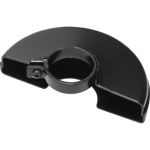 Cut-Off Wheel Guard