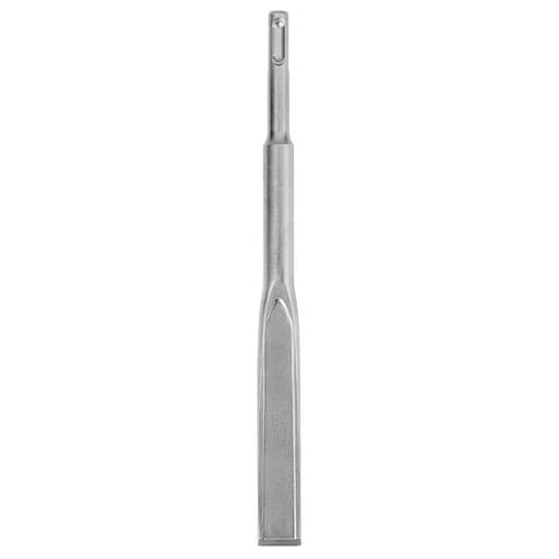 SDS PLUS SLEDGE 3/4" X 10" Flat Chisel