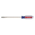 3/8-in x 8-in Slotted Acetate Screwdriver