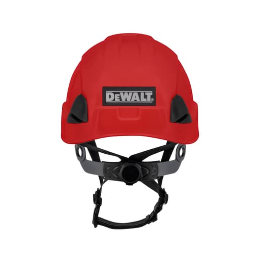 Type II Class E Safety Helmet