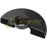 5" Cut-Off Wheel Guard