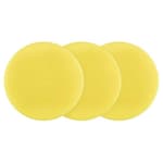 5" Foam Dual Action Polisher Correcting Pad Set