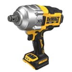 20V MAX XR Brushless Cordless 3/4 in. High Torque Impact Wrench with Hog Ring Anvil (Tool Only)