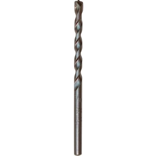 3/16" x 3-1/2" Thruster Masonry Bit