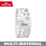 5" HOLE DOZER with Carbide Teeth Hole Saw