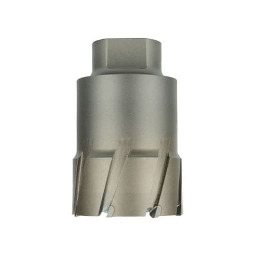 2-3/4" Threaded Steel Hawg Cutter