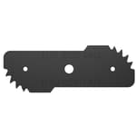 7-1/2 in. Edger Blade