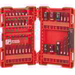 Impact Drill and Drive Set