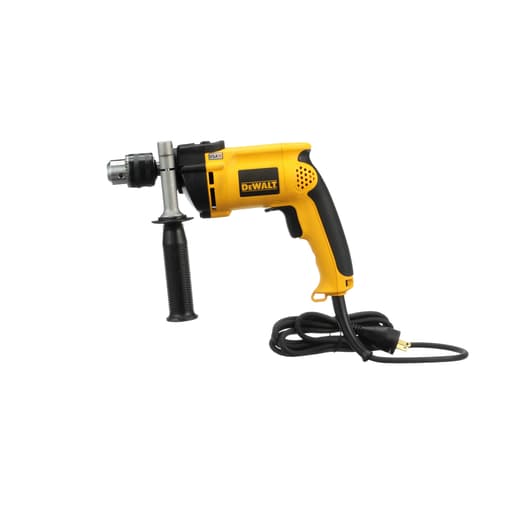 1/2 in. VSR Single Speed Hammer Drill