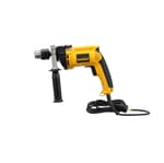 1/2 in. VSR Single Speed Hammer Drill