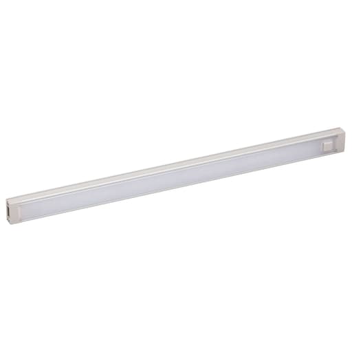 1-Bar LED Under Cabinet Lighting Kit, Natural Daylight, 12"
