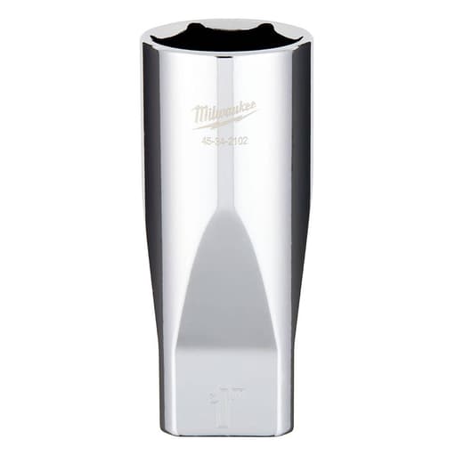 1/2" Drive 6-Point Socket