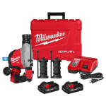 Overhead Rotary Hammer with Integrated Dust Extraction