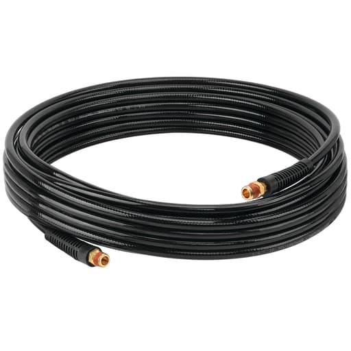 1/4 in. x 50 ft. Polyurethane Air Hose